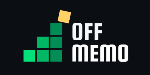 Off Memo