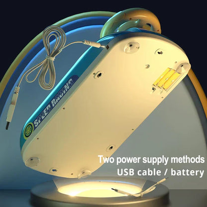 Off Memo™Simulation Driving Steering Wheel