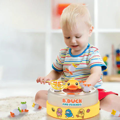 Off Memo™DuckDash™ Jumping Ducks Game