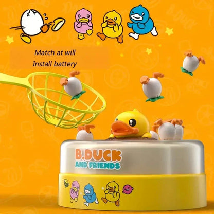 Off Memo™DuckDash™ Jumping Ducks Game