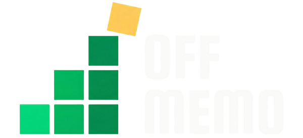 Off Memo